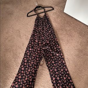 Flynn Skye Bell Bottom Jumpsuit